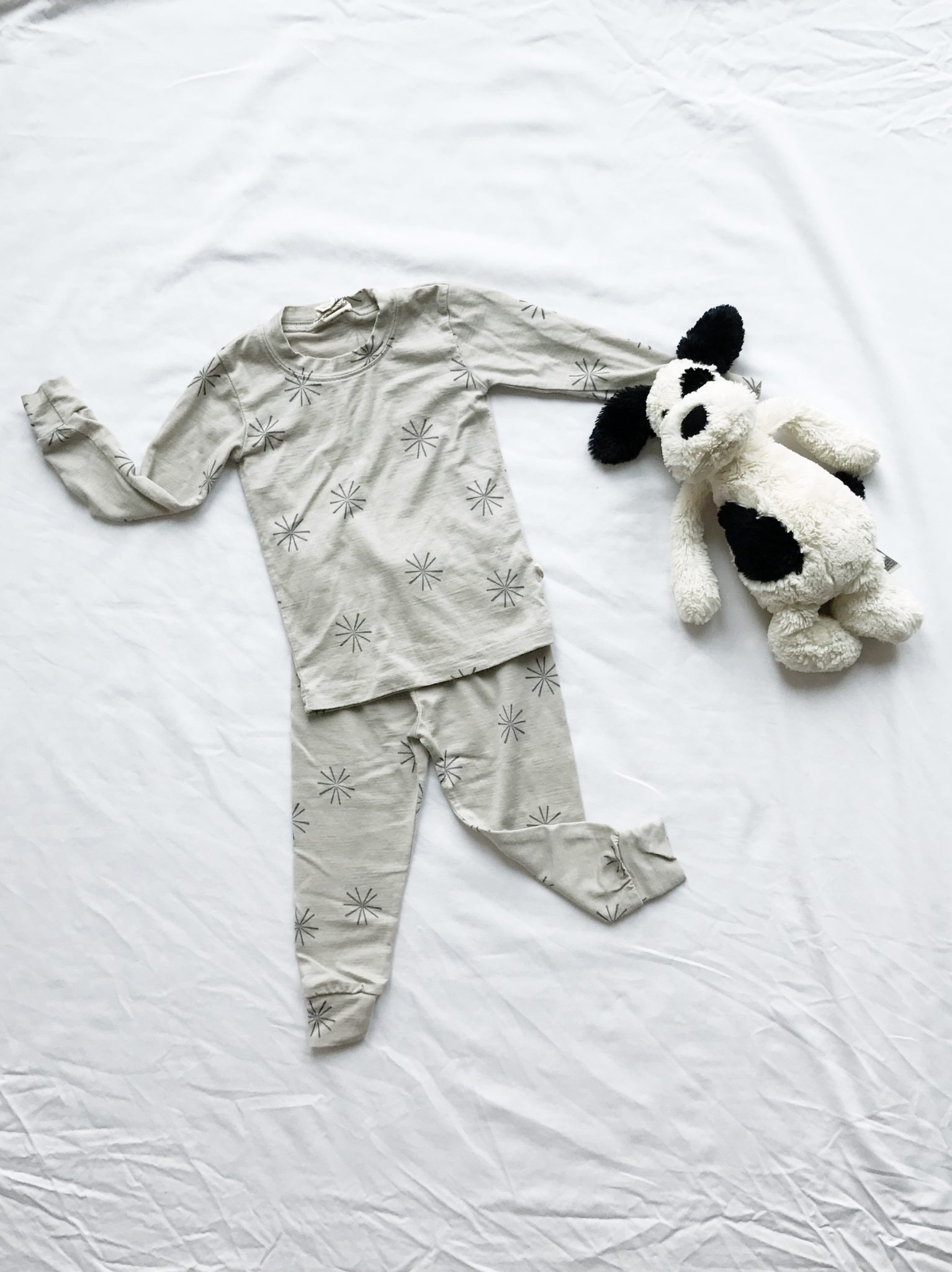 Ethical Clothing for Toddlers | www.LisaSamuel.com