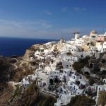 Honeymoon in the Greek Islands: Paros, Santorini and Crete