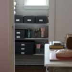 Organizing Your Craft or Office Closet