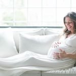 Almost There: Maternity Photos