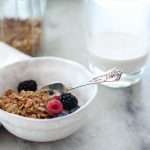 Infant Food Sensitivities and Date-Sweetened Almond Milk