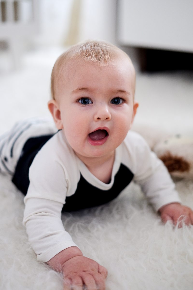8 Months with Theo | www.Simmstown.com | Lisa Samuel