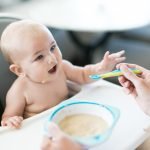 Tips for Starting Solids