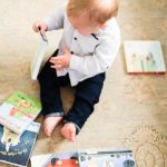 10 Favorite Board Books for Babies