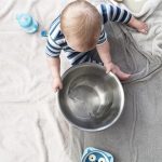 Six Indoor Activities for Toddlers