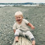 Ethical Clothes for Toddlers