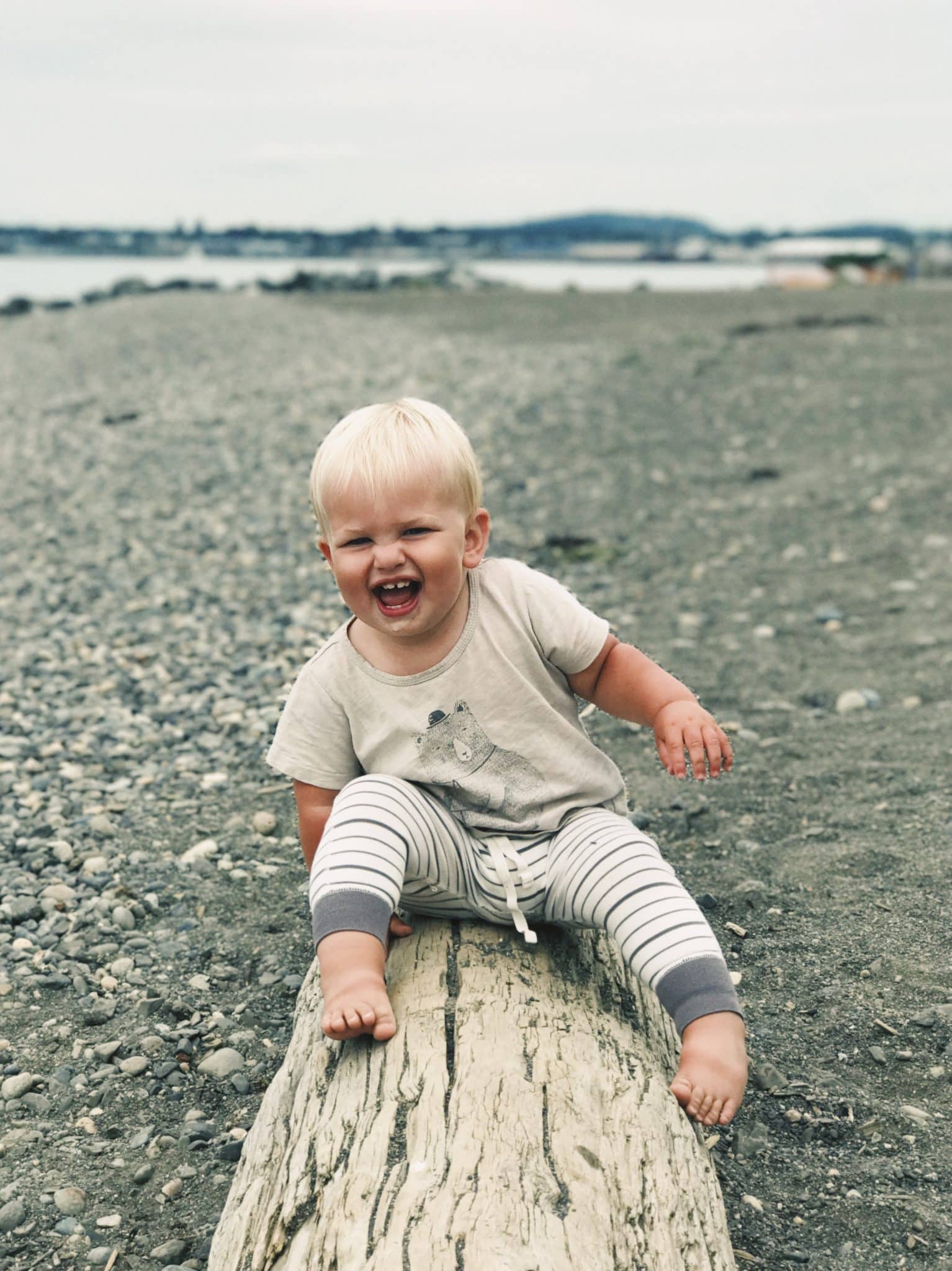 Ethical Clothing for Toddlers | www.LisaSamuel.com