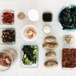 Meal Planning: Weekend Meal Prep #1