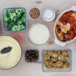 Meal Planning: Weekend Meal Prep #3