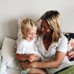 Motherhood and Self-Care