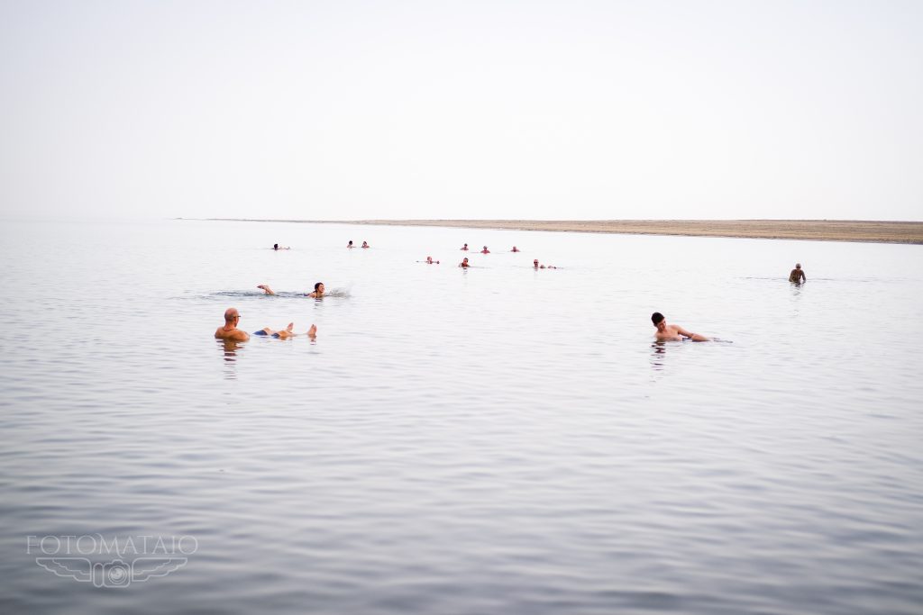 Three Weeks In Israel // www.LisaSamuel.com