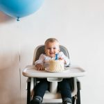 Theo's First Birthday Celebration