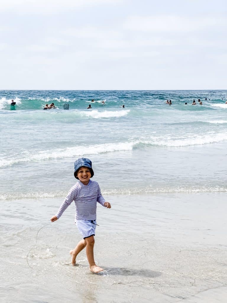 Travel Tips: A Guide to the San Diego Area with Kids // www.LisaSamuel.com