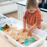 Activities for Little Ones this Week