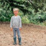 Conscious Kids Clothing Brands for Back-to-School